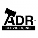 ADR Services, Inc. logo