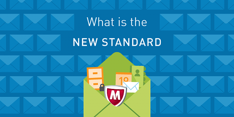 What is the New Standard