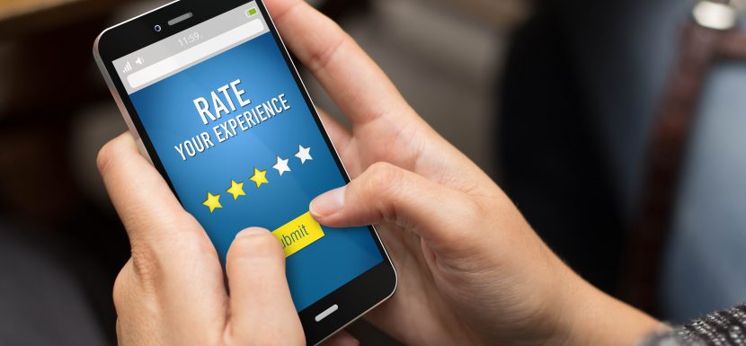 85% of consumers say local reviews older than 3 months aren't relevant